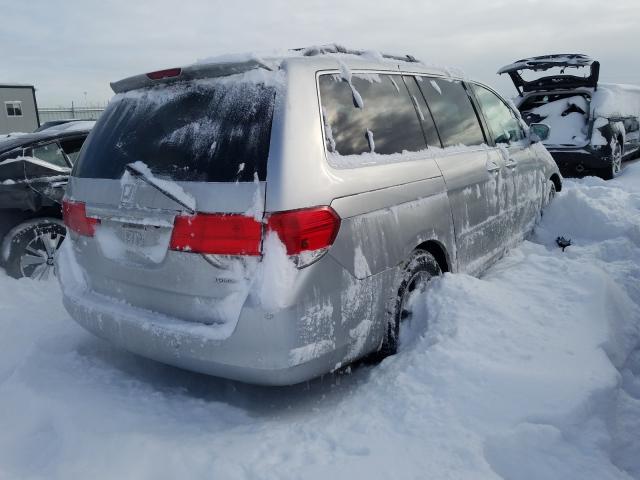 2010 HONDA ODYSSEY TO 5FNRL3H99AB063023