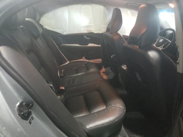 2011 VOLVO S80 3.2 YV1952AS8B1137800