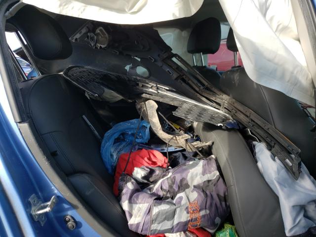 2015 CHEVROLET SPARK KL8CF6S93FC783163
