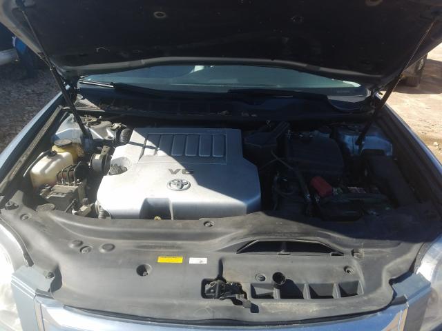 2010 TOYOTA AVALON XL 4T1BK3DB9AU364620