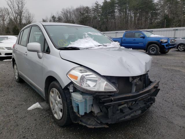 2011 NISSAN VERSA S 3N1BC1CP5BL429495