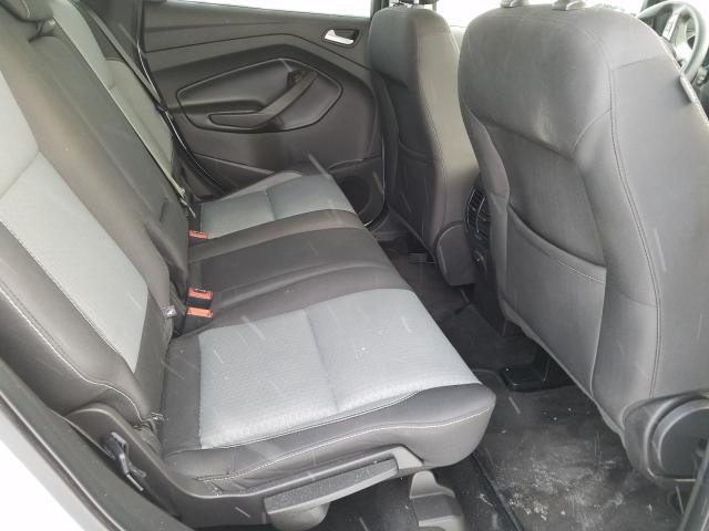 2019 FORD ESCAPE SE 1FMCU9GD6KUA07637