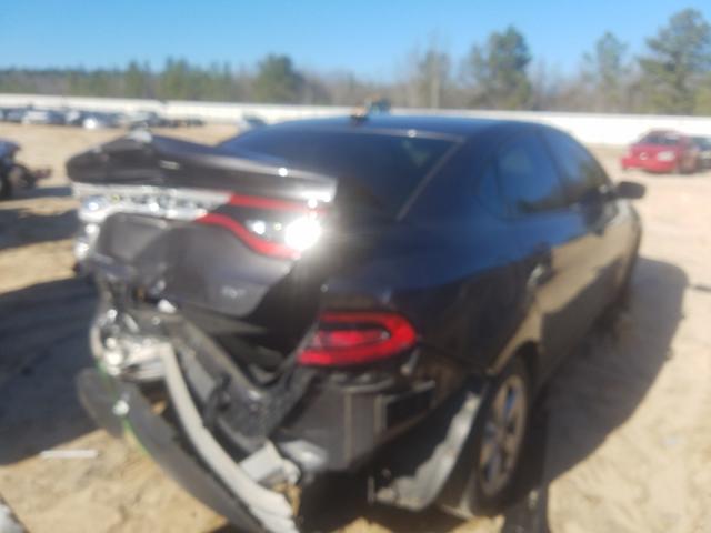 2016 DODGE DART 1C3CDFBBXGD635382