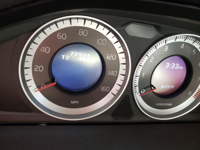 2012 VOLVO XC70 3.2 YV4952BZXC1133117