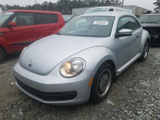 2015 VOLKSWAGEN BEETLE 1.8 3VWF17AT3FM604010