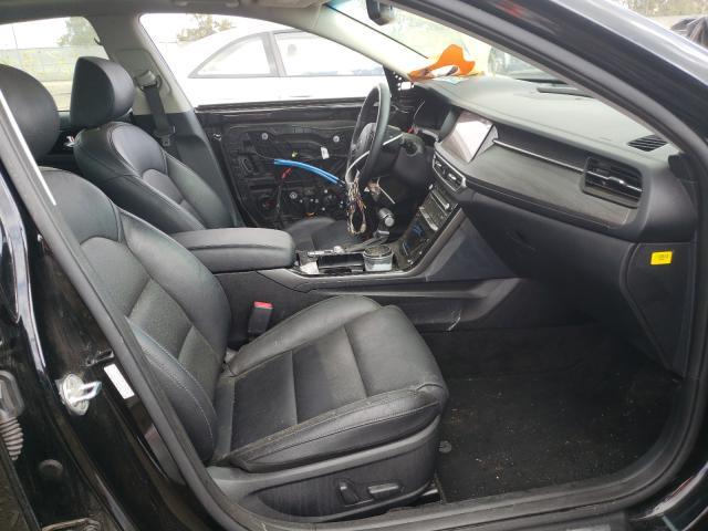 2020 KIA CADENZA TE KNALC4J11L5230296
