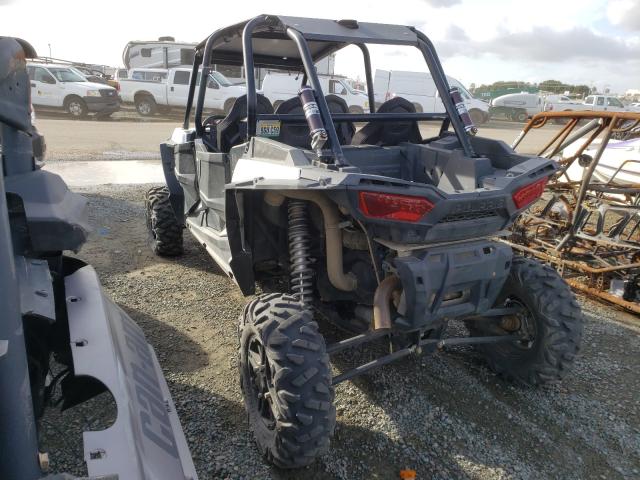 2014 POLARIS RZR 4 1000 4XA6T1EA2EB192534
