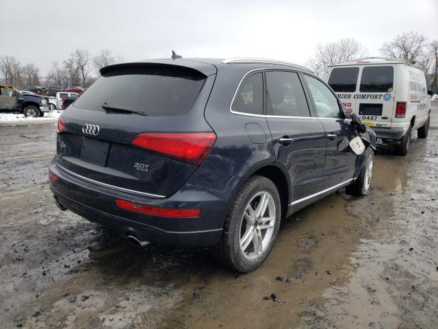 VIN WA1L2AFP7HA015645 2017 Audi Q5, Premium Plus no.4