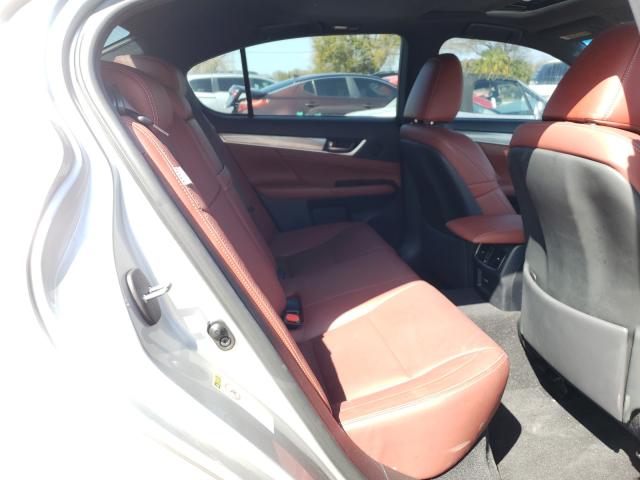 2015 LEXUS GS 350 JTHBE1BL3FA017920