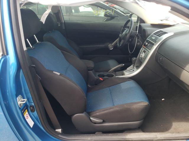 2010 TOYOTA SCION JTKDE3B74A0314145