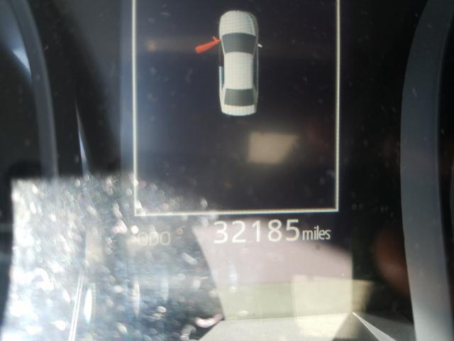 2018 TOYOTA CAMRY L 4T1B11HK7JU584825