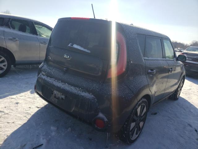 2014 KIA SOUL ! KNDJX3A5XE7049409