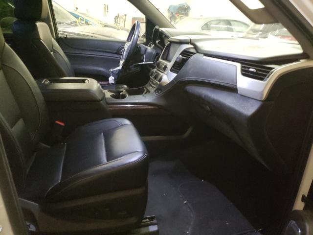 2019 GMC YUKON SLT 1GKS2GKC0KR158165