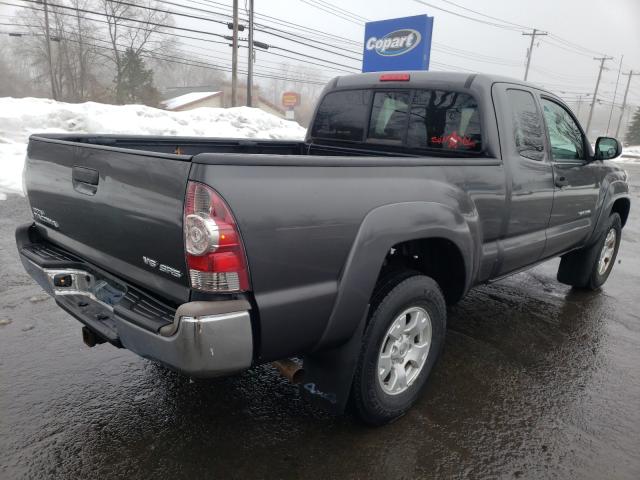 2013 TOYOTA TACOMA 5TFUU4EN9DX075018