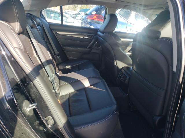 2012 ACURA TL 19UUA9F71CA001262