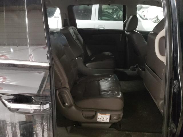 2011 HONDA ODYSSEY TO 5FNRL5H92BB032497