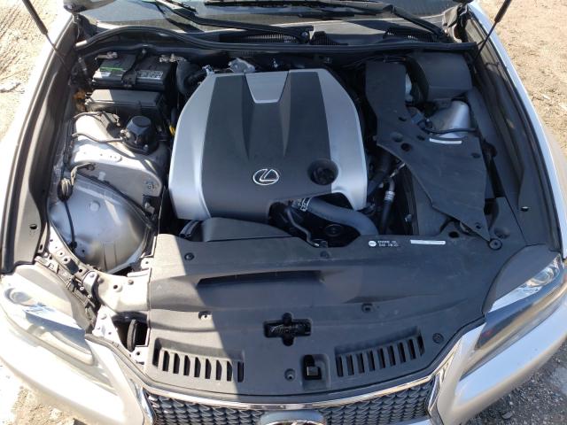 2015 LEXUS GS 350 JTHBE1BL3FA017920