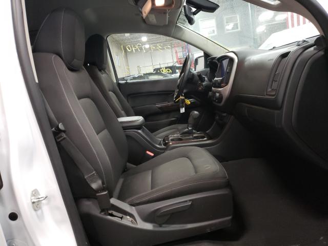 2019 GMC CANYON SLE 1GTG6CEN2K1337821