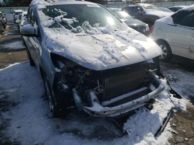 2013 FORD ESCAPE SEL 1FMCU0H99DUC36936