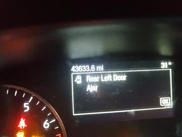 2018 FORD ECOSPORT T MAJ3P1VE4JC203398