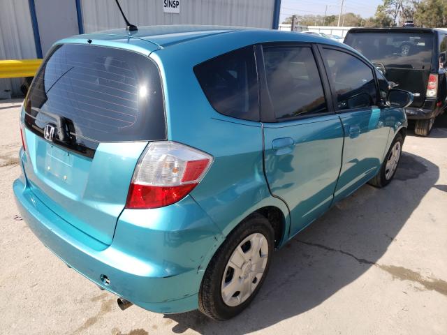 2012 HONDA FIT JHMGE8H37CC037304