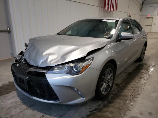 2015 TOYOTA CAMRY LE/X 4T1BF1FK5FU111386