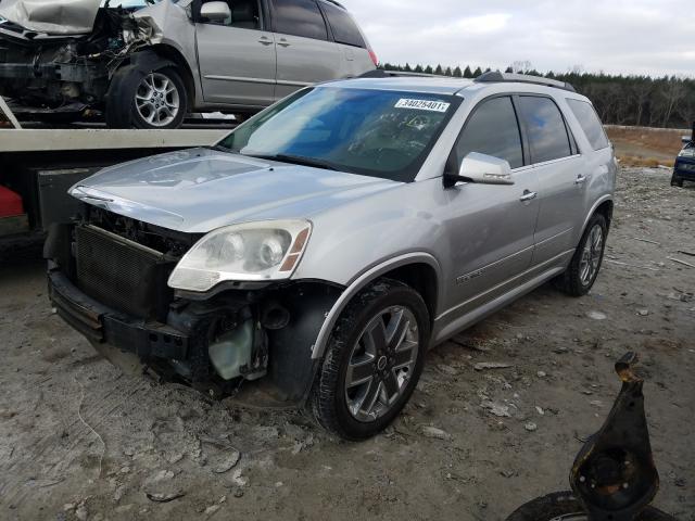 2011 GMC ACADIA DEN 1GKKRTED7BJ211063