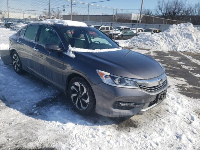 2017 HONDA ACCORD 1HGCR2F08HA036905