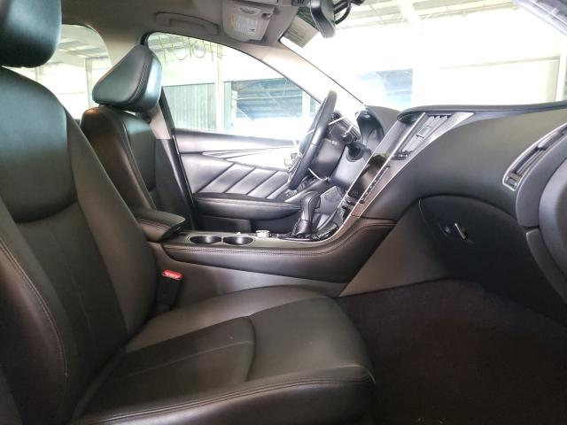 2017 INFINITI Q50 JN1EV7AP9HM741735