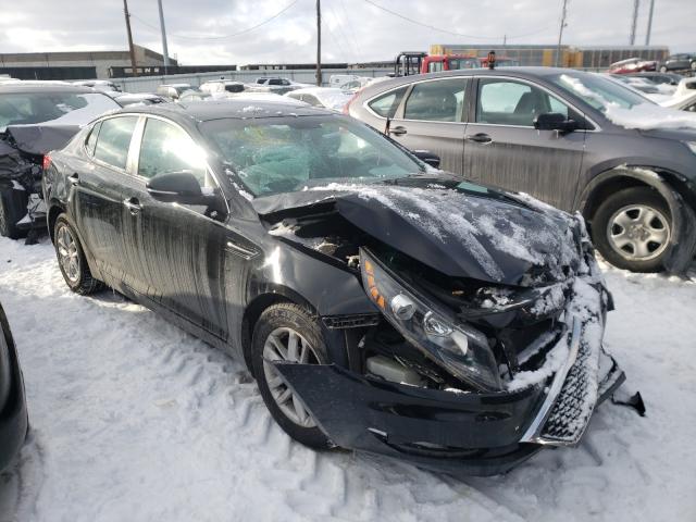 2013 KIA OPTIMA LX 5XXGM4A70DG174533