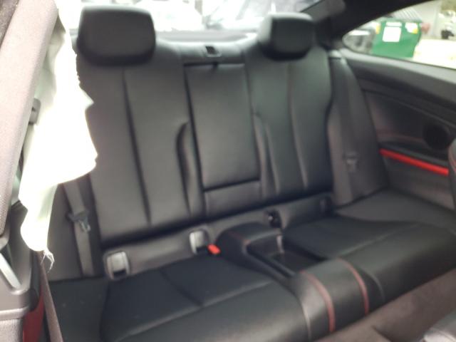 2014 BMW 428 I WBA3N3C55EF711363