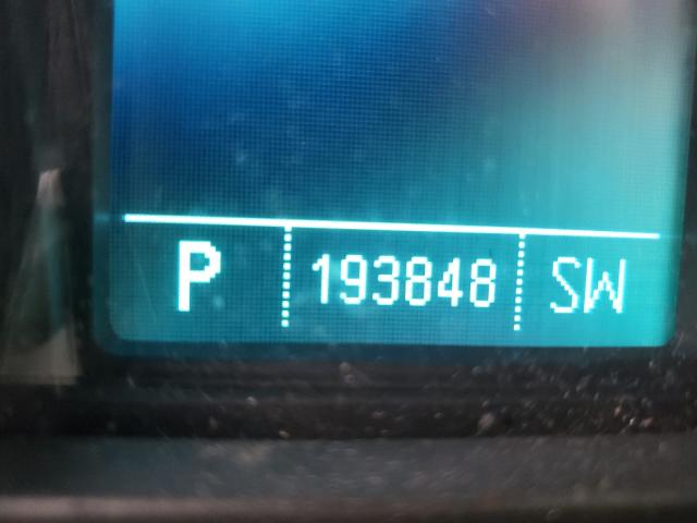 2010 CHEVROLET EQUINOX LT - 2CNALPEW4A6289485