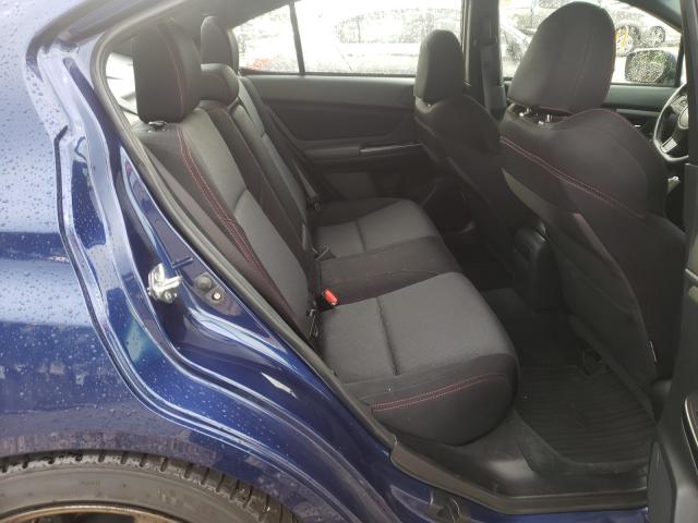 2018 SUBARU WRX PREMIU JF1VA1C68J9812951