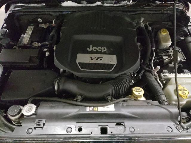 2015 JEEP WRANGLER 1C4BJWDG0FL675158