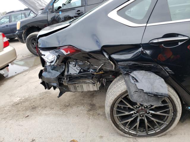 2018 GENESIS G80 SPORT KMHGN4JB7JU229496
