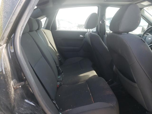 2010 FORD FOCUS SES 1FAHP3GN8AW248227