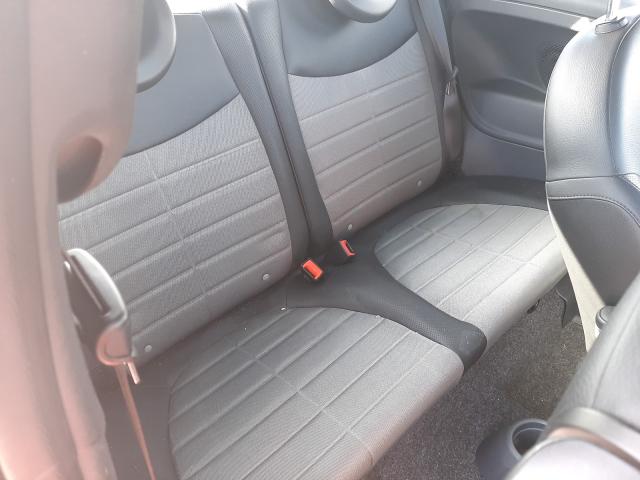 2012 FIAT 500 SPORT 3C3CFFBR7CT335584