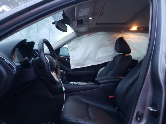 2018 INFINITI Q50 LUXE JN1EV7AR3JM441986