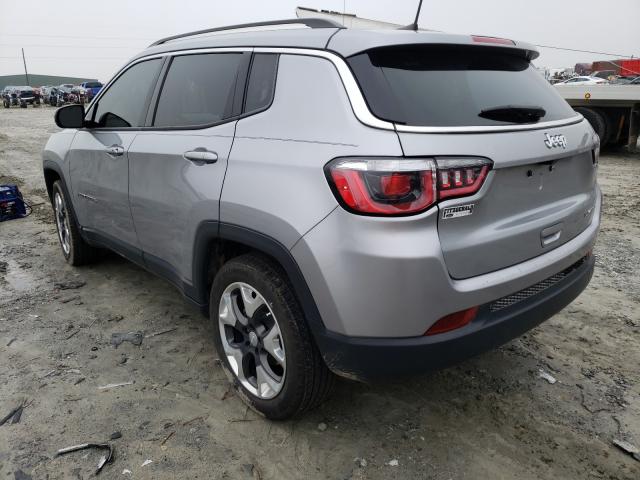 2019 JEEP COMPASS LI 3C4NJCCB4KT675888