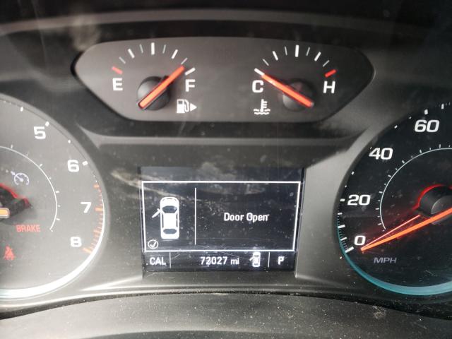 2017 CHEVROLET MALIBU  LT 1G1ZE5ST7HF248843