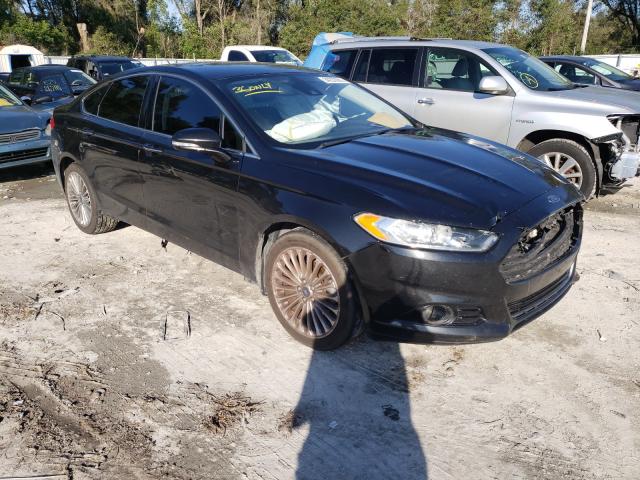 2013 FORD FUSION TIT 3FA6P0K99DR212229