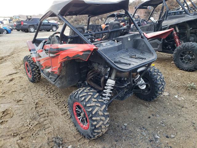 2016 YAMAHA YXZ1000 SE 5Y4AN07Y5GA100284