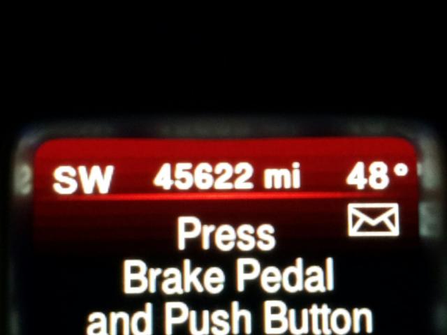 Dodge Journey 2016 -auction- 7