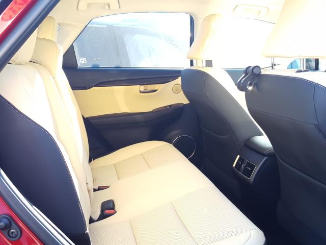 2020 LEXUS NX 300 JTJGARBZ7L5014185