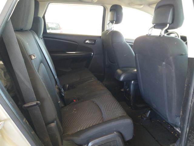 2011 DODGE JOURNEY MA 3D4PG1FG6BT513315