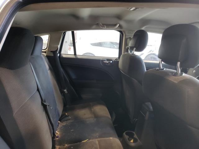 2010 DODGE CALIBER SX 1B3CB4HA2AD532180