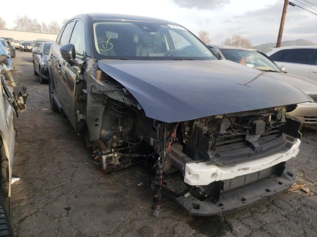 2019 MAZDA CX-9 TOURI - JM3TCACY2K0307059