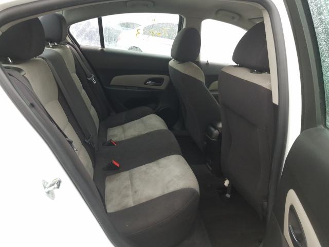 2015 CHEVROLET CRUZE L 1G1P15SG9F7232074