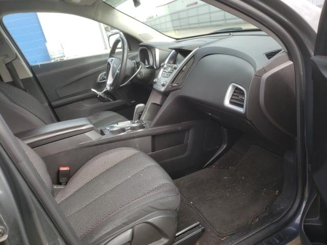 2010 CHEVROLET EQUINOX LT - 2CNALPEW4A6289485