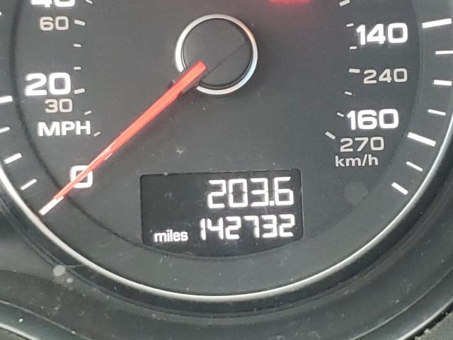 2010 AUDI A3 PREMIUM WAUPEAFM4AA139783
